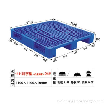 Packing Plastic Pallet (QC3137)